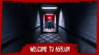 Asylum : Room Escape 360° & VR Android Gameplay ᴴᴰ