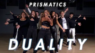 DUALITY (Prismatics 2022 ICCA Set)