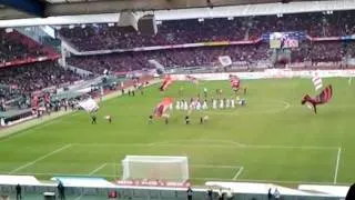 Fc Nürnberg 1:0 1. FC Kaiserslautern vorm Spiel