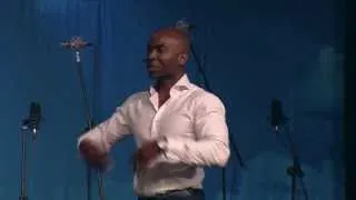 SEC Camp Meeting 2013: Tue Health - Dr Chidi Ngwaba