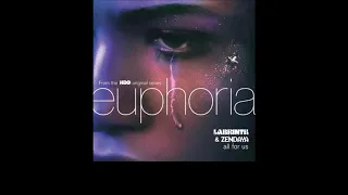 Labrinth, Zendaya - All For Us (subtitulada en español)