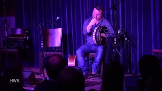 John Joe Kelly: Bodhrán solo - Flook 10/2019