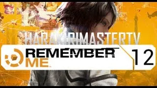 УБИЙСТВО (Remember Me) #12