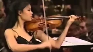 Vanessa Mae - Toccata & Fugue