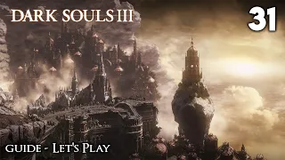 Dark Souls 3 - Guide complet FR 🔥 #31: Ruines de l'aiguille de terre