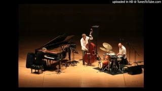 Brad Mehldau Trio - Exit - LIVE