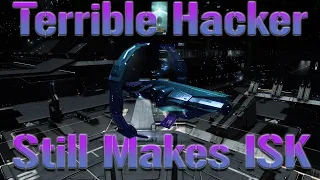 Bad Hacking, Good ISK! Capsuleer Day Tier 3 Relic Abyss || EVE Online