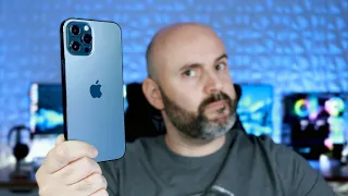 Is The iPhone 12 Pro Max Worth it?