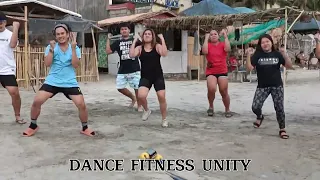 SUMMER RAPAPAMPAM | Dj danz Remix | DANCE FITNESS UNITY