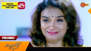 Kaliveedu - Promo | 16  March 2024 | Surya TV Serial