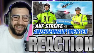 DAS GEHT ZU WEIT! 😂👀 Mert Abi reagiert auf "Leon Machère 1 Tag mit ANZEIGENHAUPTMEISTER" 😱