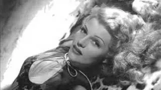 Rita Hayworth "Three Times Murder" {Suspense Radio} 2/3