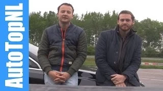 Peugeot 508 2.0 eHDI 1500km Roadtrip Review (English Subtitles)