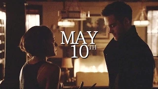 Bonnie & Kai - May 10ᵗʰ