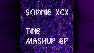 SOPHIE XCX - The Mashup EP