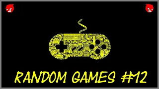 Random Game Compilation #12 (Divinity: Original Sin 2, Spellbreak, & More!)