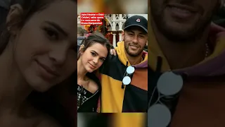 Relembre aqui os romances de Bruna Marquezine e saiba quem é o seu atual namorado. #shorts