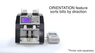 AB7500  Bank Teller Counter