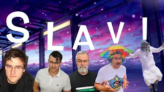 Slavi Meme Compilation 2