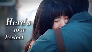 Perfect way to let you go| Na Hee-do & Baek Yi-jin [1x16] FINALE