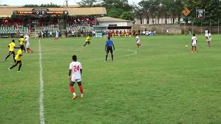 B A UNITED 0 - 0 MIGHTY ROYALS - 2022/23 ACCESS BANK DIVISION ONE LEAGUE HIGHLIGHT