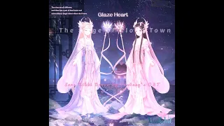 Love Nikki's OST : The Siege of Cloud Town - Nightcore Version