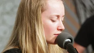 The Weather Station covers Joy Division's "Transmission"