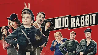 Jojo Rabbit 2019 Movie || Scarlett Johansson, Taika Waititi || Jojo Rabbit Movie Full Facts & Review