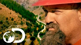 It's Game Over For the Hoffman Crew | SEASON 7 | Gold Rush