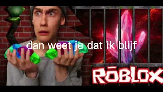 robux robloxlied (dutchtuber)met tekst