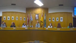 Budget Meeting of Council - 28 Feb 2022