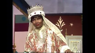 The Muppet Show - 305: Pearl Bailey - Camelot Melody (1978) (Part 1)