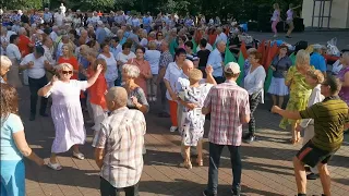 ДВОЙНАЯ Порция Летних Танцев!