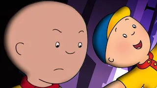 Caillou foi CANCELADO depois de 21 ANOS