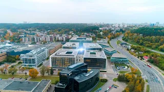 Danske Bank Meadow Opening Party