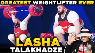 The Two Greatest Lifts of ALL TIME | Analysis