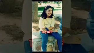 Kareena Kapoor transformation 1974 to 2023🥰😚#short#kareena#vairal#video