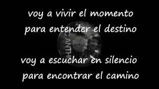 Vivir Mi Vida con letra 2013) Marc Anthony