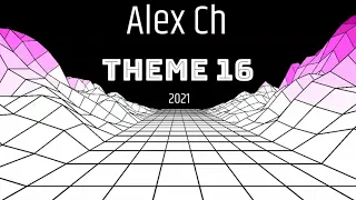 Alex Ch   Theme 16