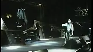 Iron Maiden 1986 Hammersmith (rare video)
