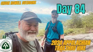 App Trail 2024 Day 84