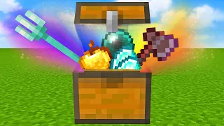 Minecraft, Aber Chests Sind OP