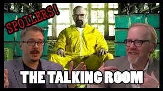 Breaking Bad Creator Vince Gilligan Talks with Adam Savage