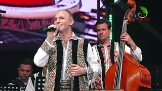 Ion Paladi și Orchestra ''Lăutarii'' - Bine-i șade mesei mele/Foaie verde și-un chiper | Busuioc TV
