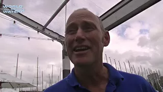 WoW TV In Depth with Golding, Addis,  Greenhalgh and  Honey RSHYR