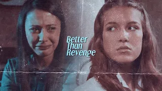 • Nina & Joy | Better Than Revenge •