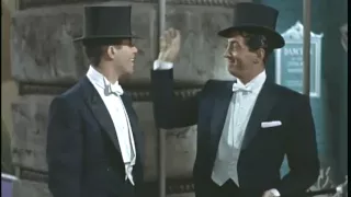 Dean Martin & Jerry Lewis: Ev'ry Street's a Boulevard in Old New York