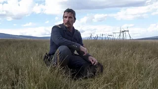 Hostiles ~Christian Bale ⭐️