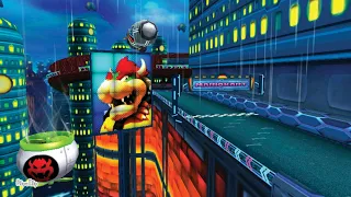 Neo Bowser City / Koopa City BUT…