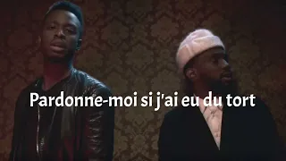 Karaoke Aime-moi demain - The Shin Sekaï